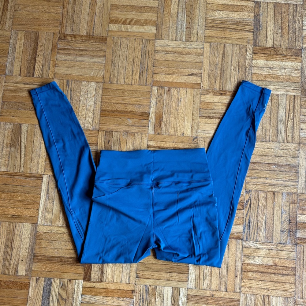 Arc’teryx Teal Women’s Leggings